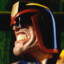 Judge Dredd