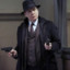 Reddington