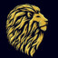 Gold Lion