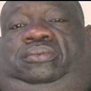 iAm ikea chair baby black