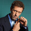 Dr. Gregory House