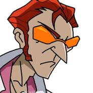 可恶的一号富翁