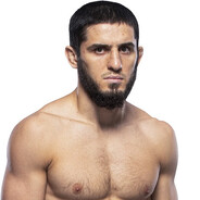 Islam Makhachev