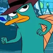 Agent P