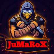 JuMaRoX