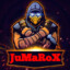 JuMaRoX