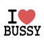 Bussy Lover