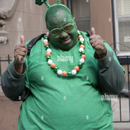 吃瓜的人 @bandit