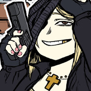 Flamethrower Jumpscare III