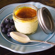 Creme Brulee