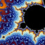 Mandelbrot