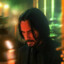 John Wick Br