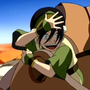 Toph Beifong