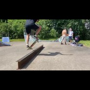 Ollie moldie
