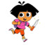 DoraTheExplorer