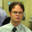 Dwight K. Schrute