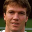 Lothar Matthäus der Bulle