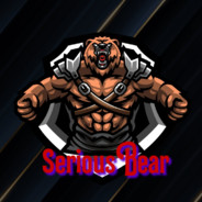 SeriousBear