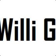 Willi G - 5k = Haram?