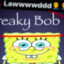 Freakbob