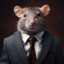 Corporate Mouse