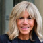 Brigitte Macron