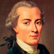 Inmanuel Kant