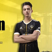 Vitality名宿Kyojin