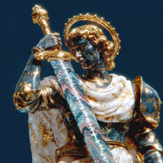 RAFFAELLO avatar