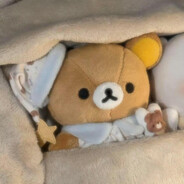 扁扁小黄油拿铁