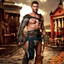 - Spartacus -