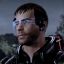 Commander Shepard