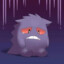 gengar :(