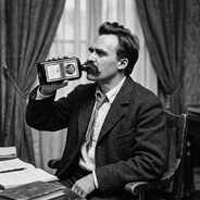 friedrich nietzsche