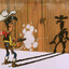 Lucky Luke