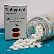 Rohypnol