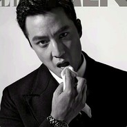 你亲爱的黑哥哥