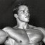 ARNOLD SCHWARZENEGGER