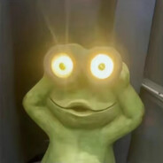 怨种青蛙侦察兵