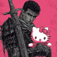 Guts ENJOYER