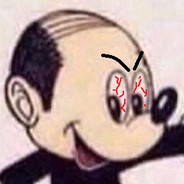 ✰ MICKEY CALVO ✰