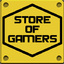 StoreOfGamers