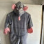 The Average Rat