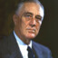 Franklin D. Roosevelt