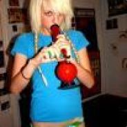 Miq | Real boobs Rock!