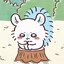 7