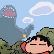 忧郁的大花裤衩