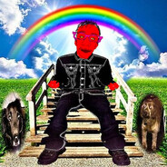 Steam Community Avatar