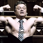 poroshenko prime
