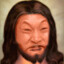 Chinese Jesus